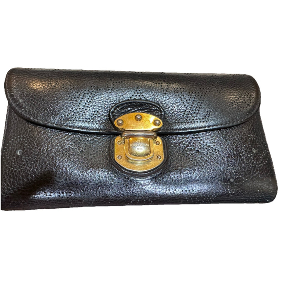 Louis Vuitton Mahina Portefeuille Amelia Wallet with Dust Bag - Picture 3 of 16